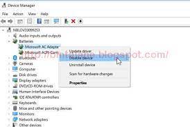 Baixe os drivers oficiais do windows. Driver Baterai Hilang Tips Cara Mengatasi Driver Laptop Dan Pc Anda Yang Hilang Devid Situs Blog Masa Depan No 1 Di Indonesia Ramdsa