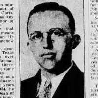 Cecil Jarman's Instagram, Twitter & Facebook