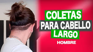 Maybe you would like to learn more about one of these? 10 Curiosidades De Los Hombres Con Cabello Largo Youtube