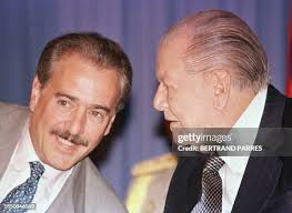 76 President Of Venezuela Rafael Caldera Stock Photos, High-Res Pictures,  and Images