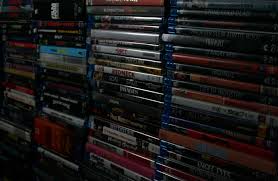 The Stacks | j. the curator