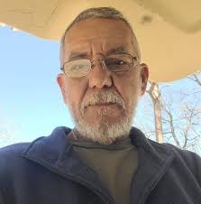 Jose Rios Marin Obituary