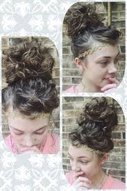 Elegant updo for thin hair. Pin On Pentecostal Hairstyles