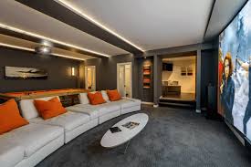 The ultimate in home theater requires careful planning and a reliable resource for man cave ideas. 80 Home Theater Design Ideas For Men Movie Room Retreats
