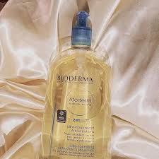 Absolutely Loving This Body Shower Oil Esthedermusa Kindly Gifted Me It Keeps My Skin Soft And Smooth This Is Re In 2020 Shower Oil Beauty Skin Care Body Shower