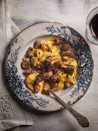 food0grafia tortelloni al sugo di funghi porcini pasta dishes italian recipes food inspiration