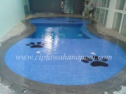 Kontraktor Kolam Renang Samarinda Hadir Memberikan Layanan Pembuatan Kolam Renang Di Wilayah Anda Kami Cipta Wahana Pool Siap Memba Kolam Renang Kolam Desain