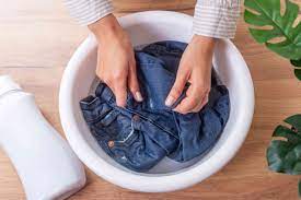 If you want to wash the clothes at home, remember that most bright colour clothes will bleed a little. How To Set Color And Stop Dye Bleeding In Clothes