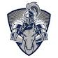 Liberty Christian Warriors vs Nolan Catholic Vikings event image