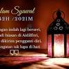 Ucapan hari raya idul fitri dalam bahasa jawa. 3