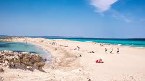 Regardless of whether it was a vacation with friends or a vacation with children, it was always wonderful. á… 2 Strande Auf Formentera Reisemagazin Holidaycheck