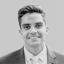 3 sustainability questions to… Rahul Misra, Head of Carbon Product &  Operations at CarbonCure Technologies