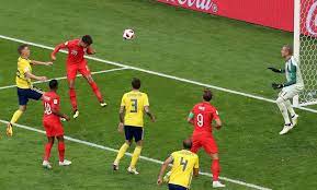 Inglaterra, por el todo o nada en samara. Inglaterra Vs Suecia Los Ingleses Vuelven A Una Semifinal Luego De 28 Anos Mundial De Futbol 2018