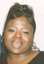 Yolanda Evette “YoYo” Porter Callaway (1972-2007)