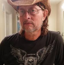 I found out today Eddie Lynch, guitar player for my band Los Gusanos passed 