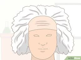 Have you ever made a diy animal costume for halloween? How To Make A Mad Scientist Costume 13 Steps With Pictures