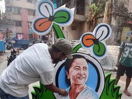 West bengal lok sabha general election 2019 schedule. Election Commission Imposes Section 144 Of Crpc In All 31 West Bengal Assembly Constituencies The Economic Times