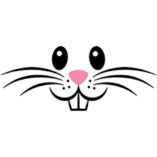 Bunny svg, easter svg, cute bunny face svg, bunny clip art, bunny face svg, cricut, silhouette cut file chevrons toandmostudio 5 out of 5 stars (6,113) $ 1.00. Silhouette Design Store Search Designs Bunny