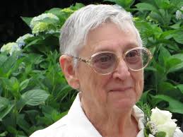 Marian Rose Obituary (1930