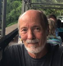 William Garrett Fisher Obituary