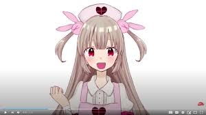 Blood red wedding dresses are available in different designs, materials, lengths. Drain Me Of My Blood Otaku Rush To Donate For Anime Vtuber Nurse Soranews24 Japan News