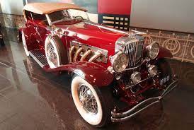This Is Our Definite List Of The 103 Coolest Cars Of All Time Duesenberg Car Classic Cars Vintage Hot Cars
