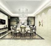 Classical Gorgeous Waterproof Bathroom Wall Decoration Tile Ceramic 30X60