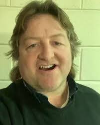 Shane Brunner's Instagram, Twitter & Facebook