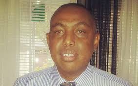 Populäre Salad vill förbättra vården