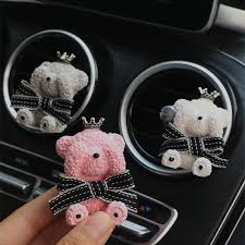 We did not find results for: Interior Car Air Vent Decorations Clip Little Teddy Bear Air Outlet Vent Garnish Creative Automotive Ornament Car Vent Decor Air Freshener Aliexpress
