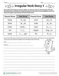 browse printable 4th grade verb worksheets education com