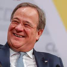 Check spelling or type a new query. Armin Laschet Mit Der Bergmannsmarke Des Vaters An Die Cdu Spitze Stern De