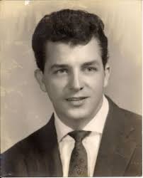 James Hubert Orange Obituary June 10, 2015