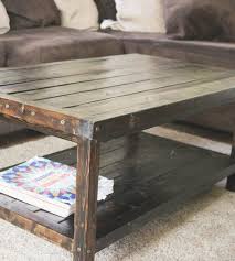 Addison Coffee Table Wooden Pallet Furniture Coffee Table Design Coffee Table Makeover