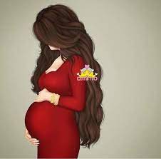 pin on cute cartoon girls