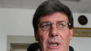 Rafael Rey anuncia que esta semana Renovación Nacional decide alianzas