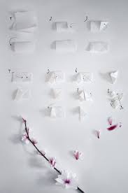 photisserie recipes blumen basteln papierblumen diy blumen aus papier