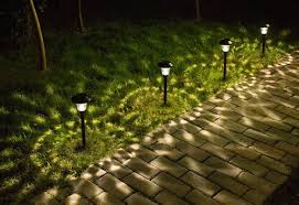 The Best Solar Pathway Lights