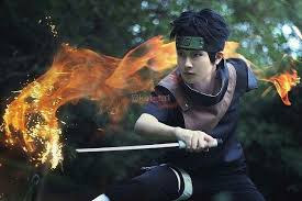 Pin By Anywhere On Naruto Manga Cosplay Cosplay Anime Naruto Cosplay