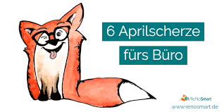 Den auslandschweizerplatz in brunnen sz. 6 Kleine Aber Feine April Scherze Fur S Buro Alles Fur Renos