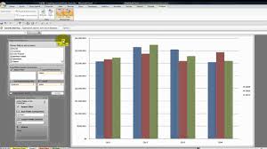 How To Create An Interactive Excel Pivot Chart