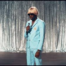 Tyler The Creator Igor Pin Fully Iced Tyler The Creator Tyler The Creator Wallpaper The Creator