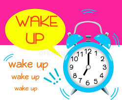 Toch proberen omwonenden vanmorgen op hun werk te komen. Wake Up Alarm Stock Illustrations 4 971 Wake Up Alarm Stock Illustrations Vectors Clipart Dreamstime