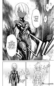 Quick Review On Twin Star Exorcists Anime And Manga My Opinion And Thoughts Anime Amino Ce manga m'a tout simplement envouté ! twin star exorcists anime and manga my