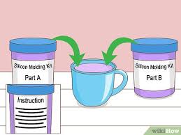 Besides good quality brands, you'll also find plenty of discounts when you shop for silicone molds during big sales. 3 Ways To Make A Silicone Mold Wikihow