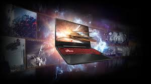 Maybe you would like to learn more about one of these? 5 Kelebihan Laptop Gaming Murah Asus Tuf Fx505 Dan Fx705