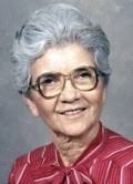 LOIS METCALF Obituary (2012)