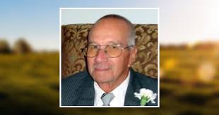 Ivan Blaine Neilson Obituary January 16, 2013