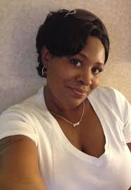 Tomeka Valentine's Instagram, Twitter & Facebook