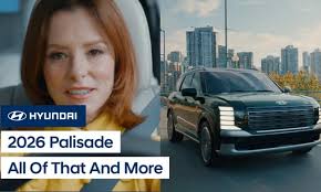 Hyundai: What Kind Of